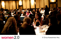 Women 2.0 Conference 2013 "The Next Billion"