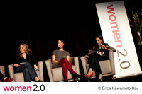 Women 2.0 Conference 2013 "The Next Billion"