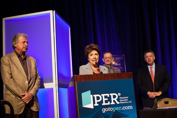 PER Lung Cancer Congress 2013 - Press Release