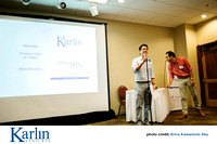 Karlin VC CIO Summit 2014 (Attendees)