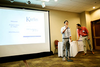 Karlin VC CIO Summit 2014