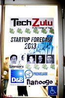 TechZulu Startup Forecast 2013