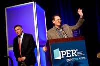 PER Lung Cancer Congress 2013 - Press Release