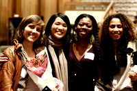 Women's Initiative | Graduation 2011