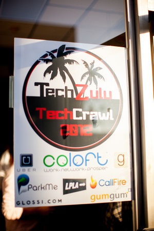 TechZulu Tech Crawl