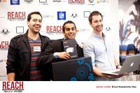 REACH 2 / TechZulu 6 Year Anniversary