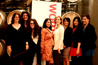 Women 2.0 Dinner | Bluxome Street Winery (Feb. 13, 2012)