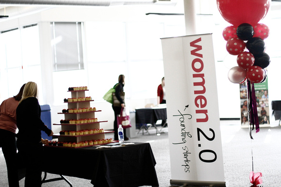 Women 2.0 PITCH Conference 2012